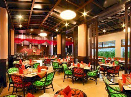 Foods and Restaurant