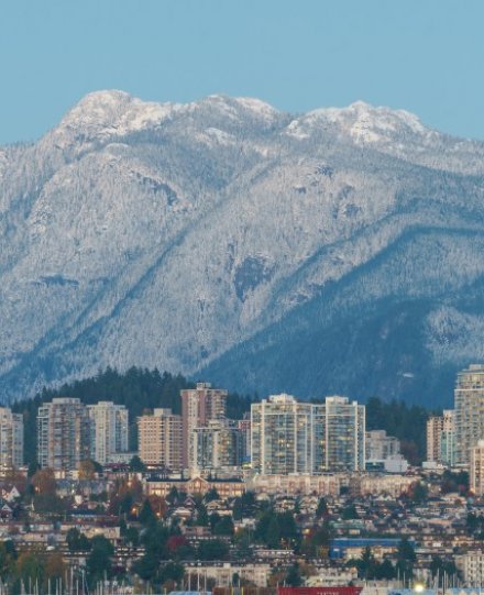 North Vancouver