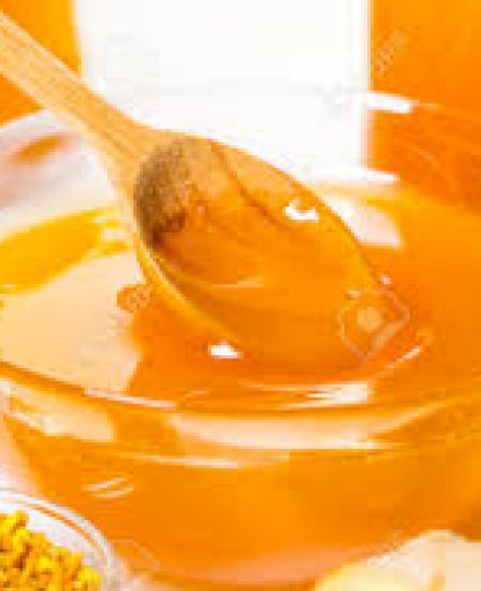 Honey, Syrups & Spreads