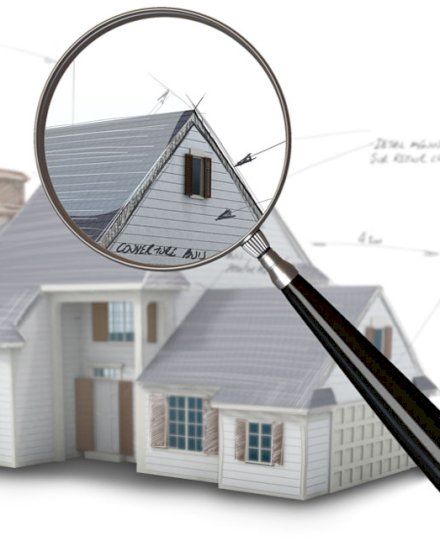 Home Inspection