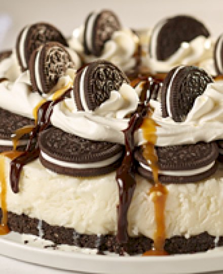 Ice Cream, Bars & Sandwiches