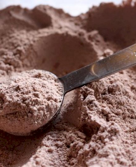 Filling & Pudding Mixes