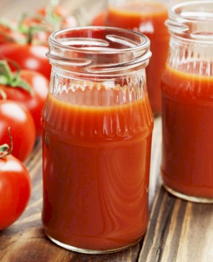 Canned Pasta & Sauce