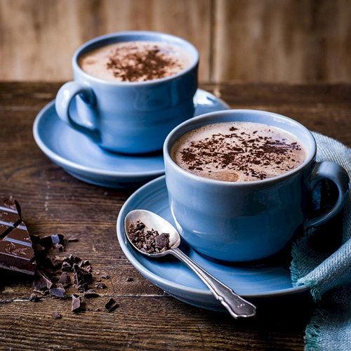 Hot Chocolate