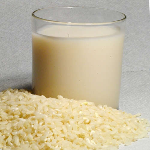 Rice Milk