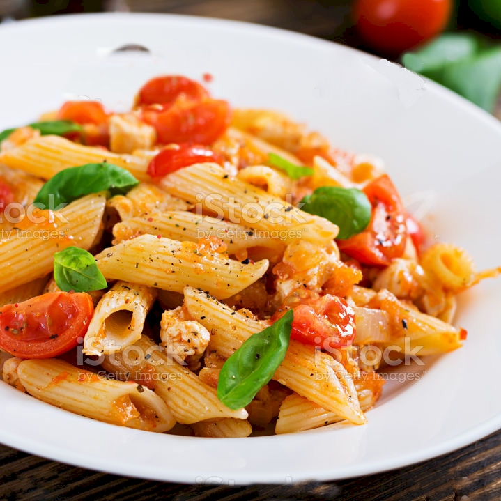 Fresh Pasta & Pasta Sauce