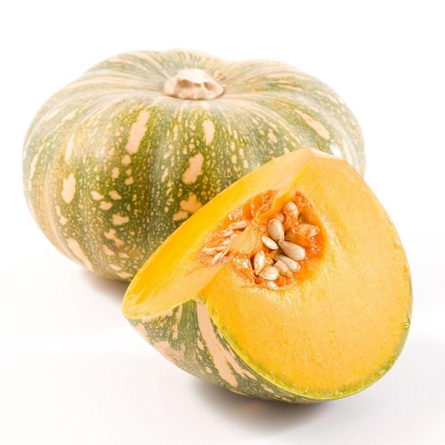 Squash & Pumpkins