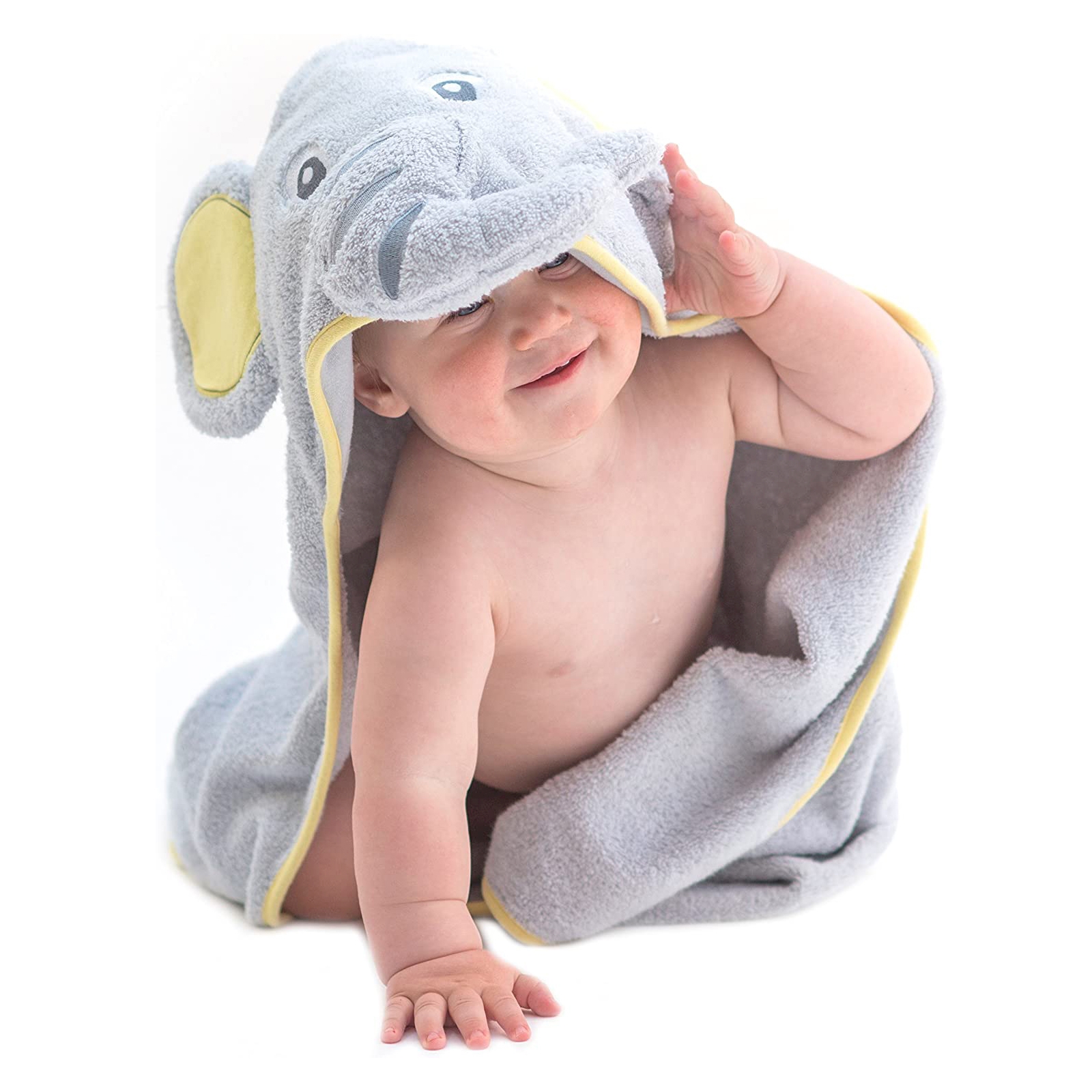 Baby Towels