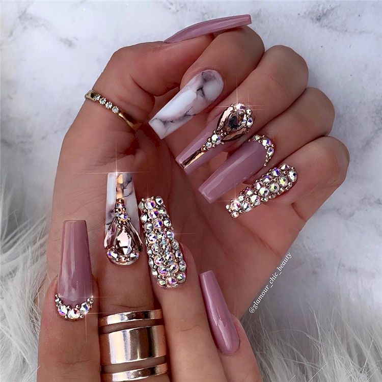 Nails