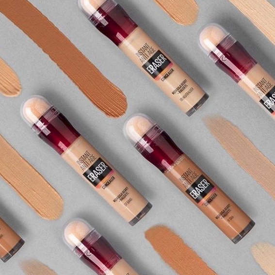 Concealers & Neutralizers