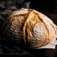 Artisan & Crusty Breads