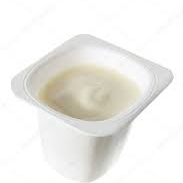 Yogurt Tubs & Single Yogurts