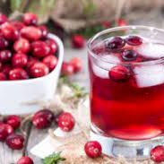 Cranberry Juices