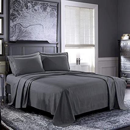 Sheets & Pillow Cases