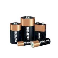 Batteries