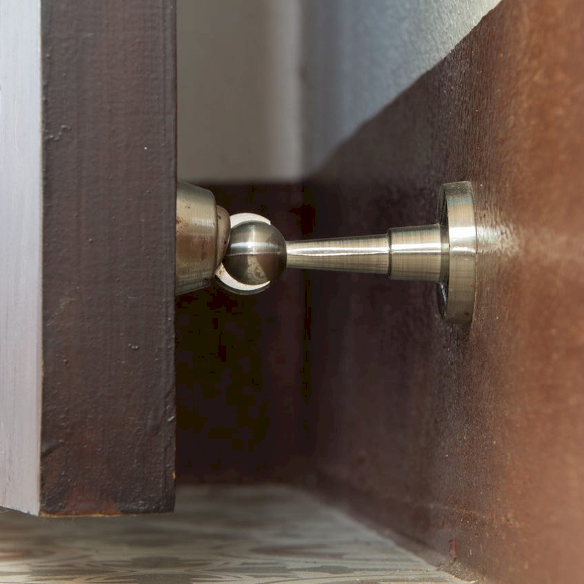 Doorstops & Doormats