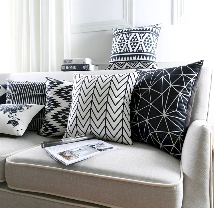 Decorative Pillows