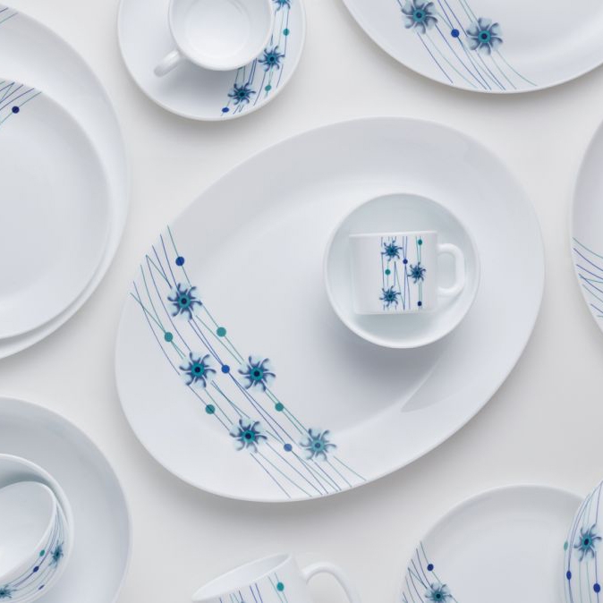 Dinnerware Sets