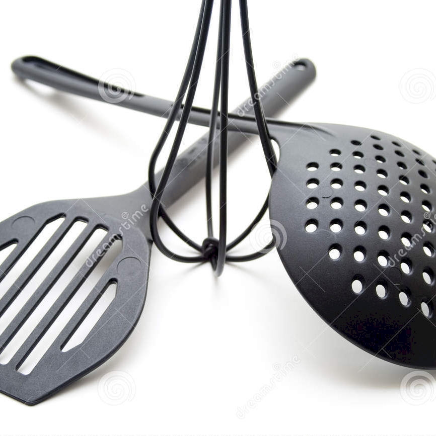 Skimmers & Whisks