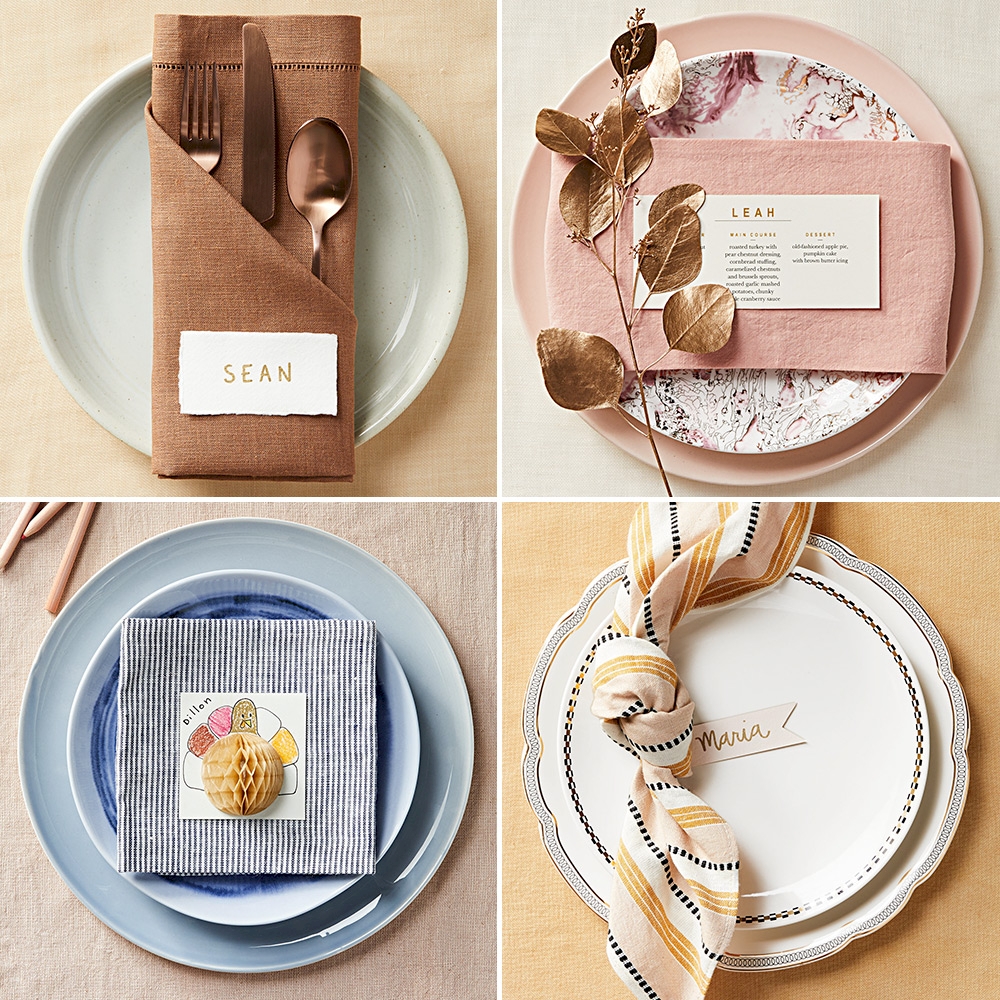 Napkins & Papers Towel  Holders 