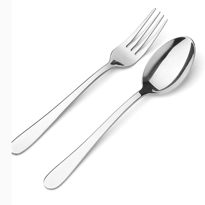 Spoons & Forks