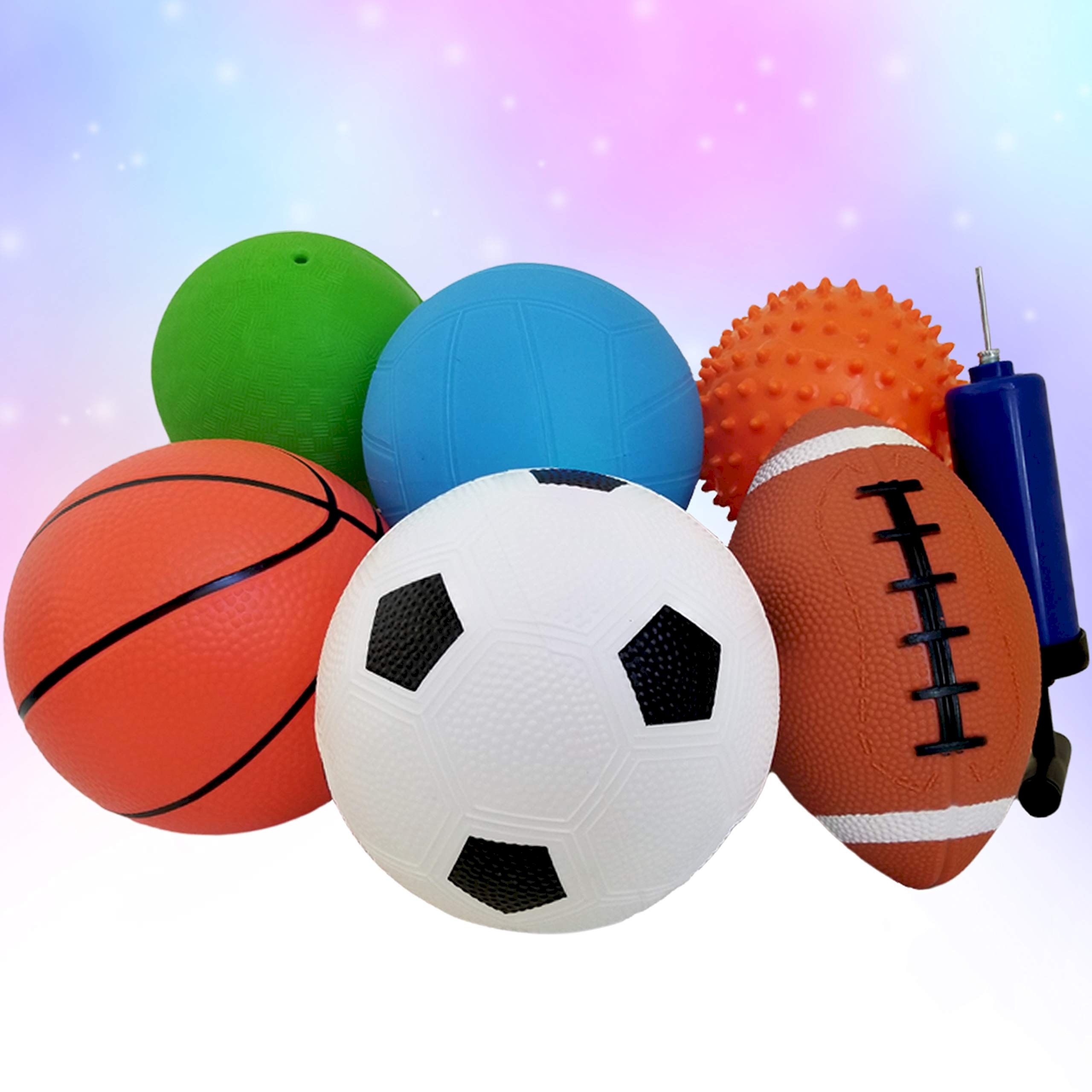 Sport Toys