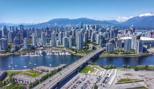 City Attration - VANCOUVER