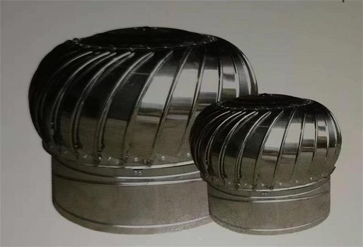  Power Roof Vents installations 