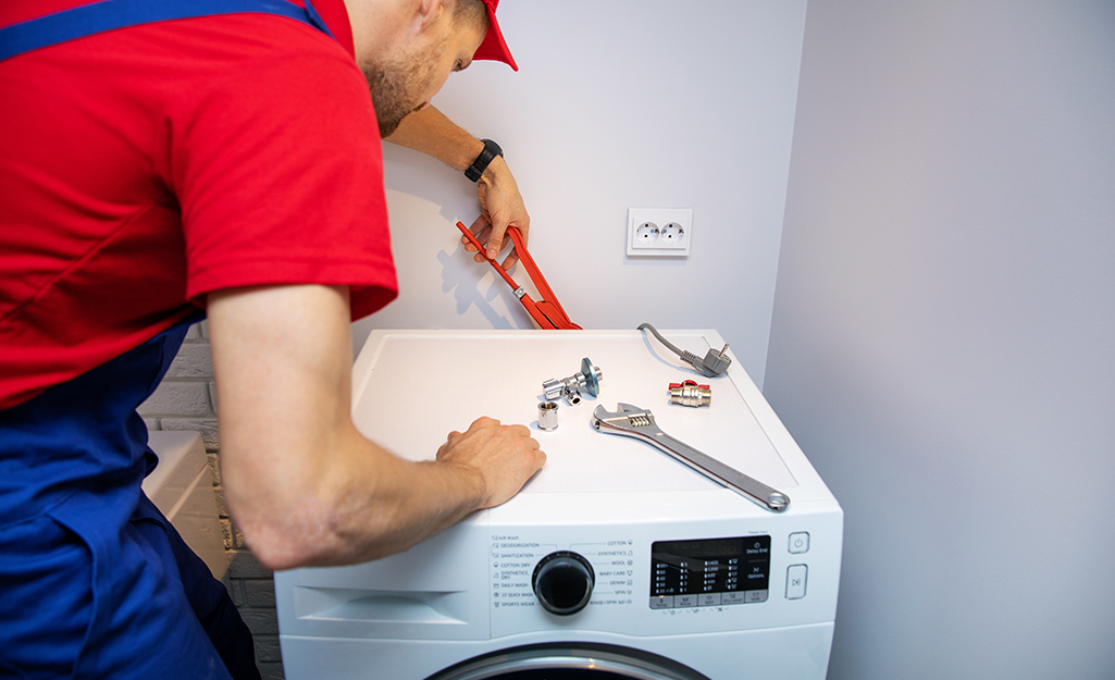Washer & Dryer Repair