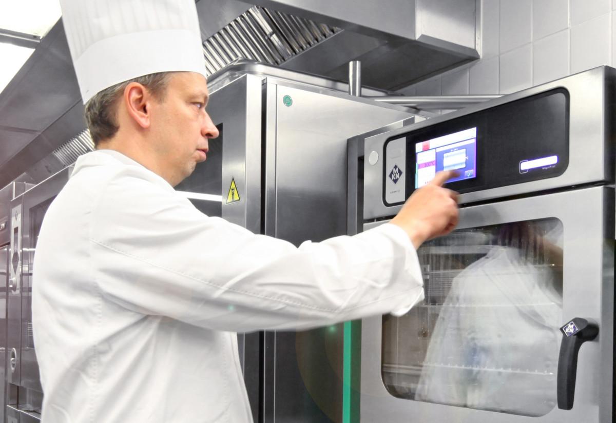 Common issues with steam ovens