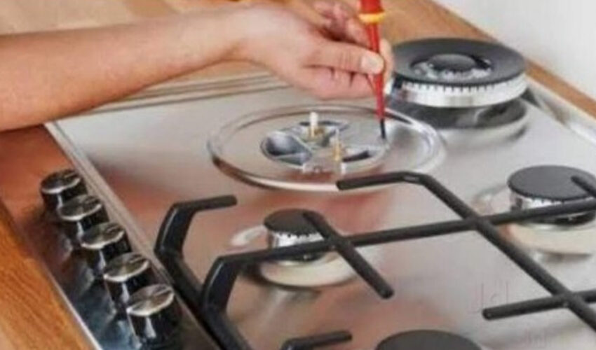 Common Issues With Cook Tops