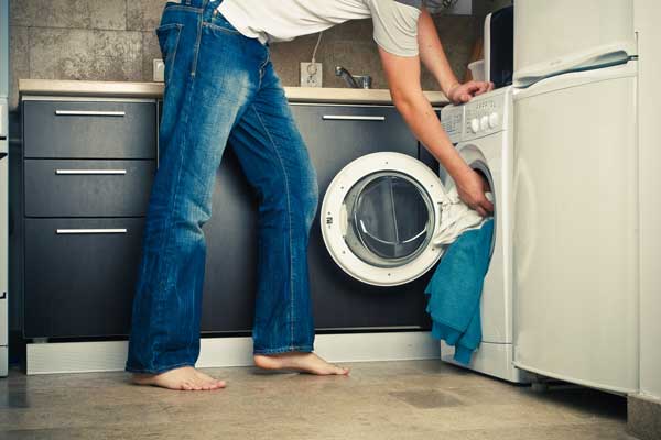 Common Issues with washing machines