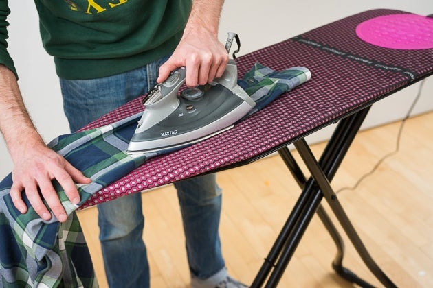 Common Issues with Iron