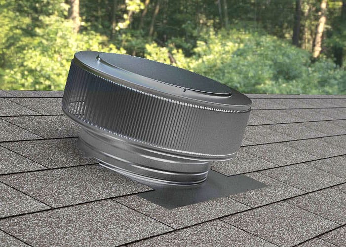  Power Roof Vents repairing 