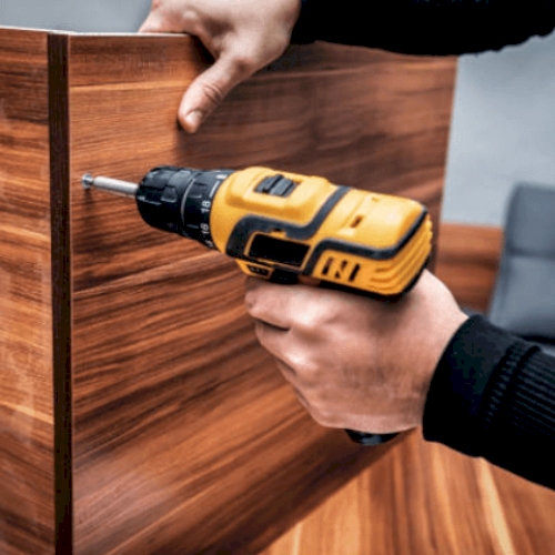 wood furniture repair