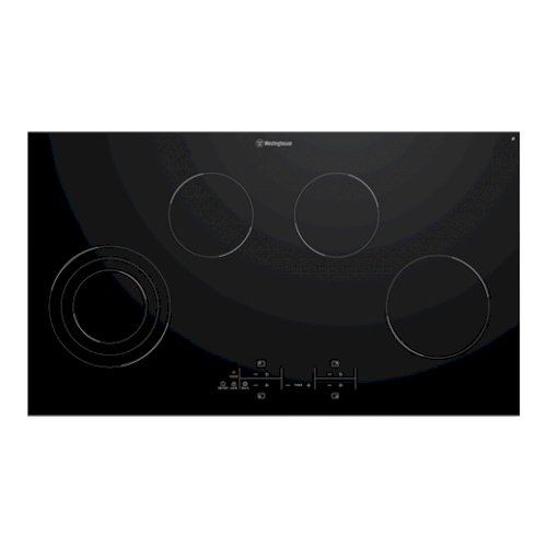electric cooktop