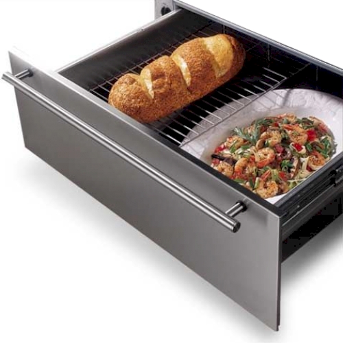warming drawers