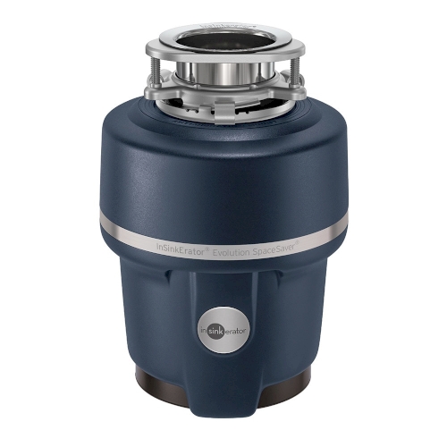 garbage disposal installation