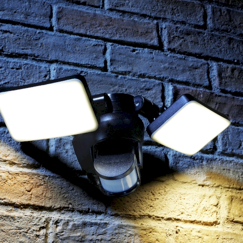 security lighting