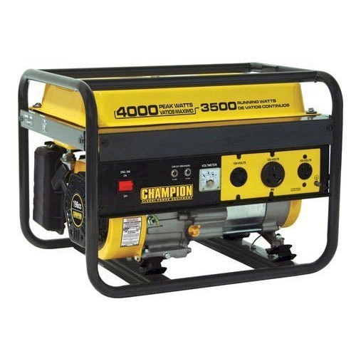 portable generator hook-ups 