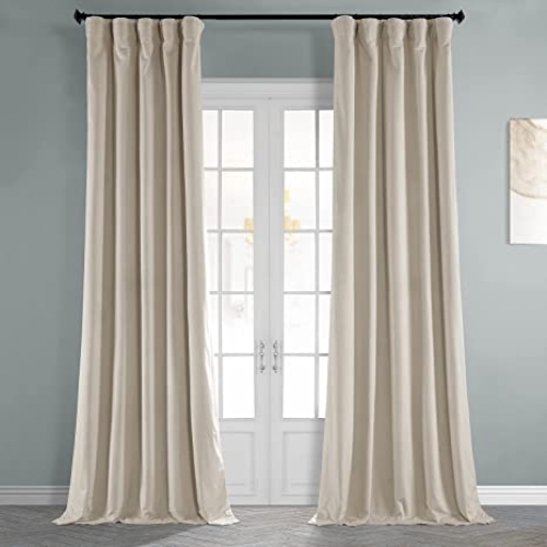 drapes