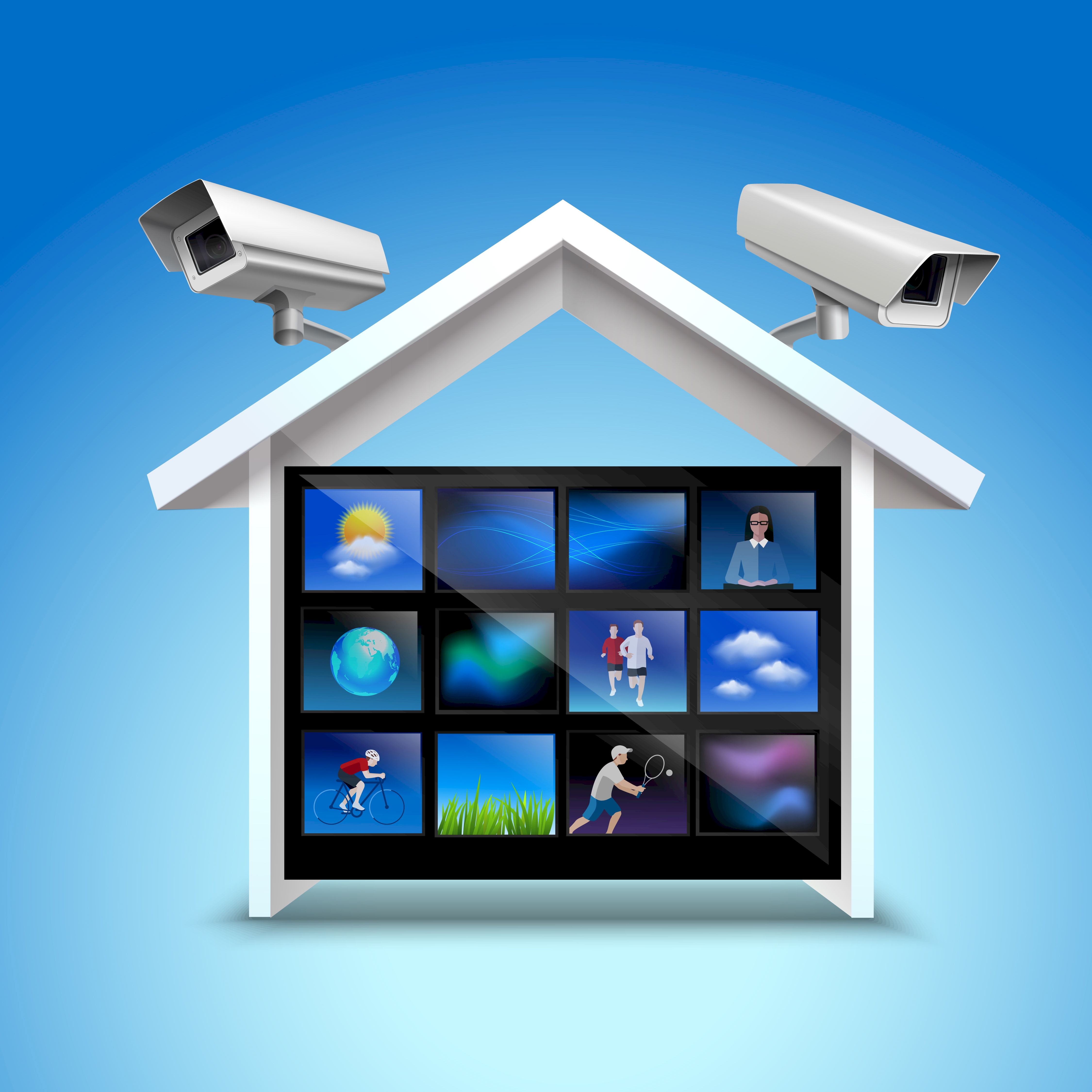 cctv systems