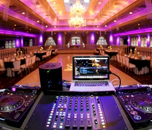 dj services