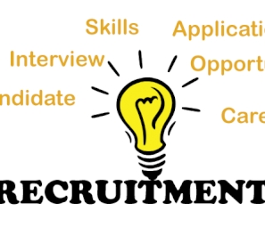 recruitment