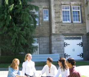 colleges and schools